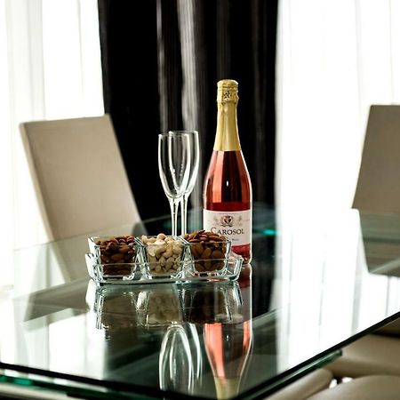 Sophia Court Apartment ลาร์นาคา ภายนอก รูปภาพ
