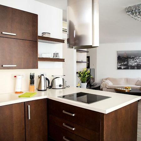 Sophia Court Apartment ลาร์นาคา ภายนอก รูปภาพ