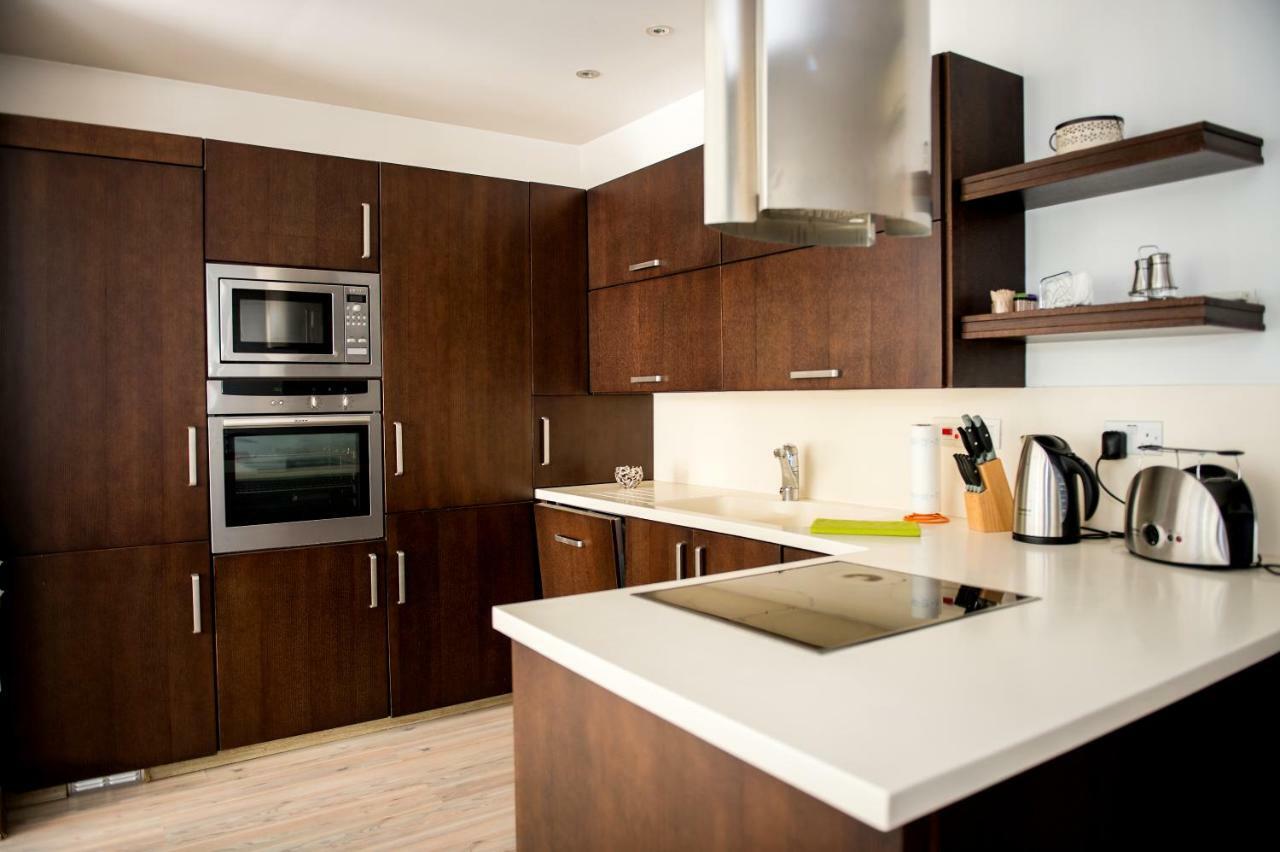 Sophia Court Apartment ลาร์นาคา ภายนอก รูปภาพ