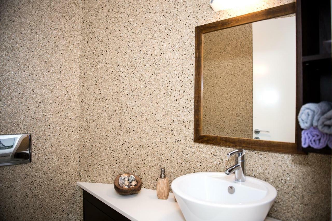 Sophia Court Apartment ลาร์นาคา ภายนอก รูปภาพ