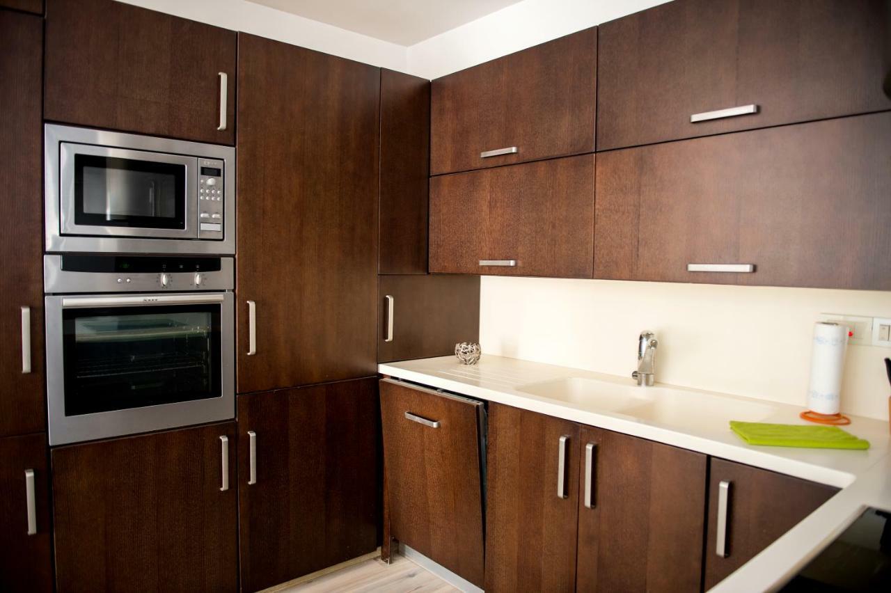 Sophia Court Apartment ลาร์นาคา ภายนอก รูปภาพ