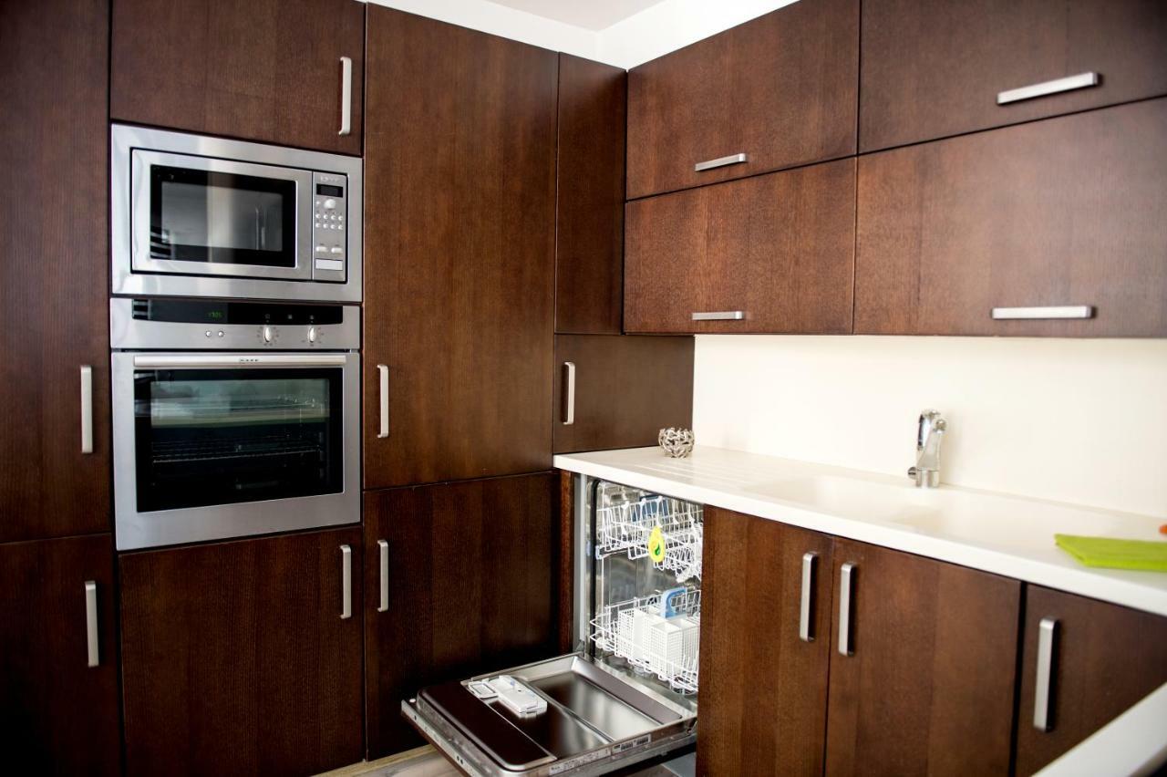 Sophia Court Apartment ลาร์นาคา ภายนอก รูปภาพ