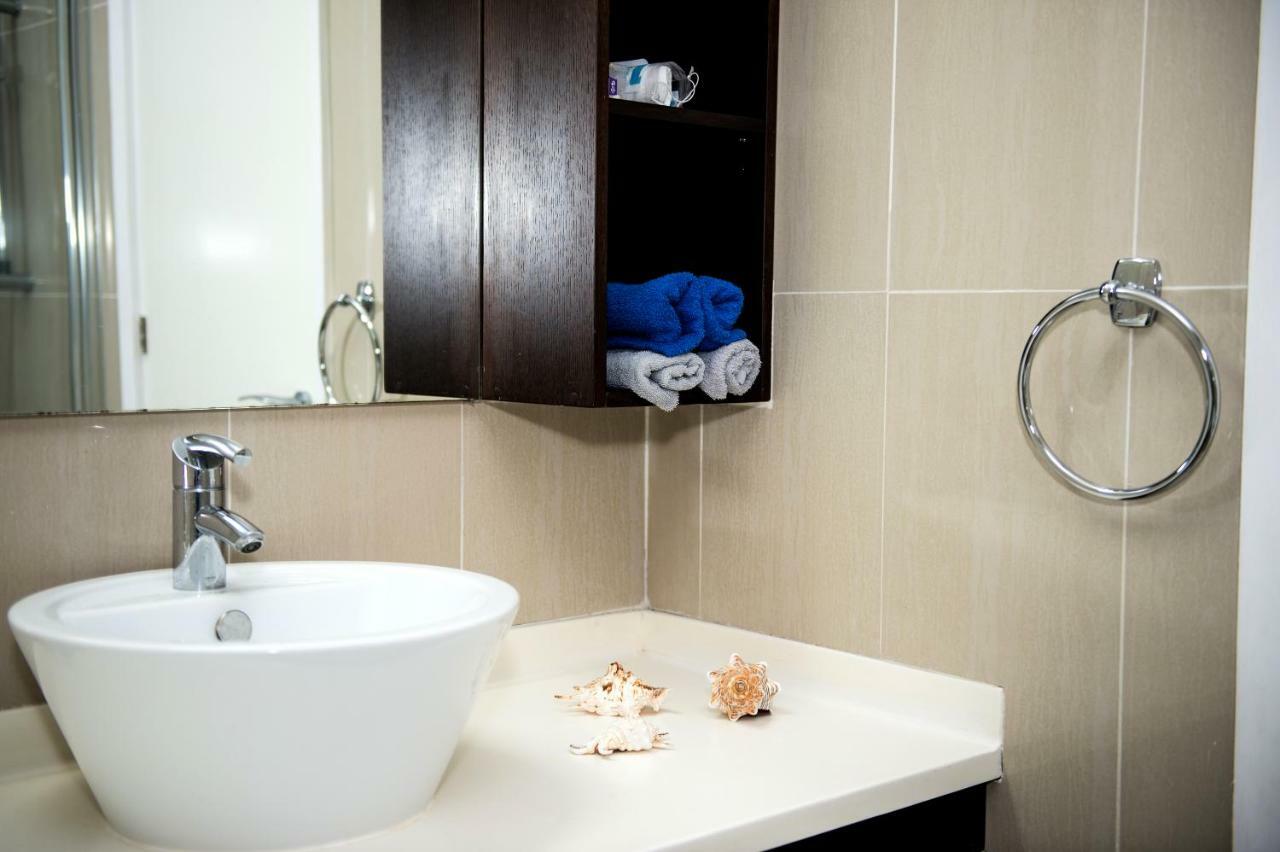 Sophia Court Apartment ลาร์นาคา ภายนอก รูปภาพ
