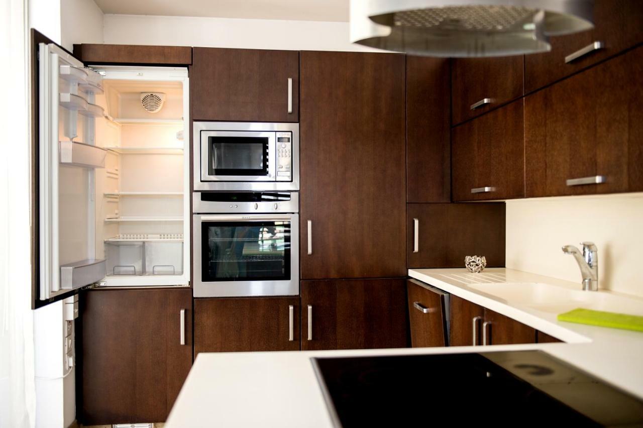 Sophia Court Apartment ลาร์นาคา ภายนอก รูปภาพ