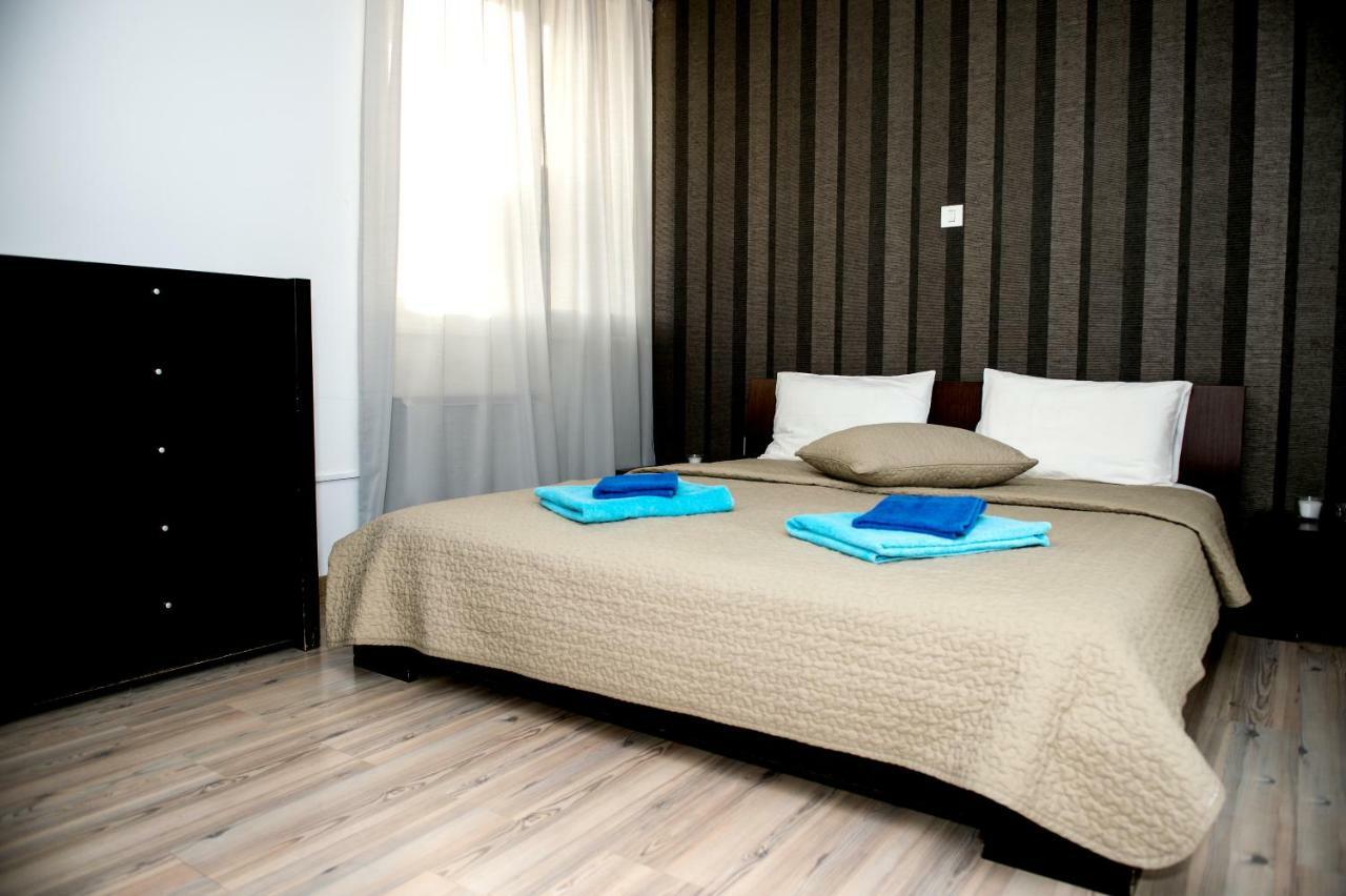 Sophia Court Apartment ลาร์นาคา ภายนอก รูปภาพ